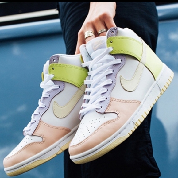 New dunk high - Picture 8 of 12